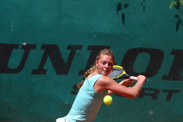 Carina Witthöft 1460 - Punktspiel Club an der Alster vs. RTHC Bayer Leverkusen